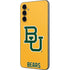 Baylor University BU Yellow Galaxy A14 5G Skin